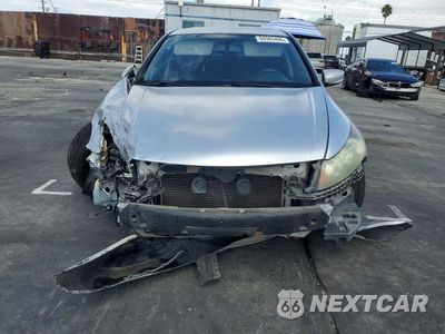 Piąte zdjęcie samochodu w środku: 2009 HONDA ACCORD EXL VIN:1HGCP26859A103201 - miniatura