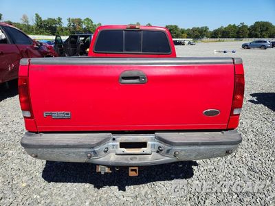Zdjęcie 6 z 12 samochodu: 2004 FORD F350 SUPER DUTY VIN:1FTWW32P64EA86816 - miniatura