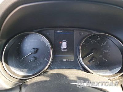 Zdjęcie 9 z 13 samochodu: 2018 NISSAN ROGUE SV VIN:KNMAT2MT7JP622311 - miniatura
