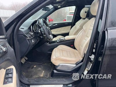 Zdjęcie 14 z 14 samochodu: 2017 MERCEDES-BENZ GLS 63 AMG 4MATIC VIN:4JGDF7FE7HA897346 - miniatura