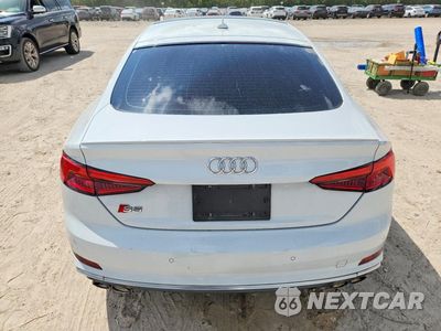 Zdjęcie 6 z 13 samochodu: 2018 AUDI S5 PRESTIGE VIN:WAUC4CF52JA009751 - miniatura