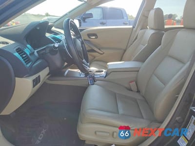 Zdjęcie 7 z 13 samochodu: 2015 ACURA RDX VIN:5J8TB4H38FL011382 - miniatura