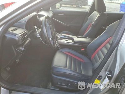 Zdjęcie 7 z 12 samochodu: 2019 LEXUS IS 300 VIN:JTHBA1D27K5095913 - miniatura