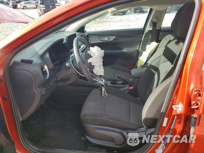 Zdjęcie 7 z 12 samochodu: 2024 KIA FORTE LXS VIN:3KPF24AD4RE727238 - miniatura