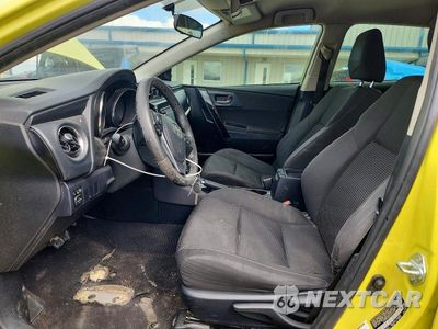 Zdjęcie 7 z 13 samochodu: 2016 SCION IM BASE VIN:JTNKARJE3GJ516938 - miniatura