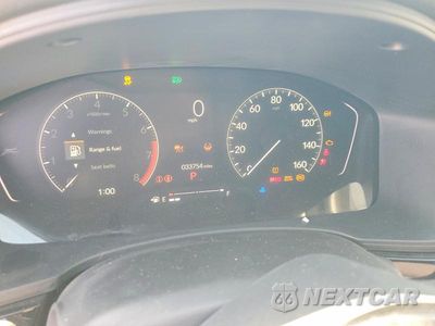 Zdjęcie 9 z 12 samochodu: 2024 HONDA CIVIC EX VIN:2HGFE1F79RH305058 - miniatura