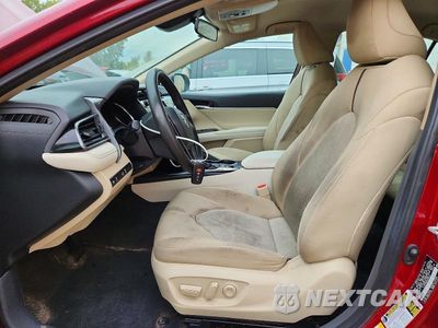 Zdjęcie 7 z 12 samochodu: 2019 TOYOTA CAMRY LE VIN:4T1B31HK6KU509321 - miniatura