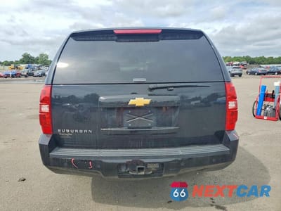 Zdjęcie 6 z 14 samochodu: 2013 CHEVROLET SUBURBAN K1500 LT VIN:1GNSKJE77DR231193 - miniatura