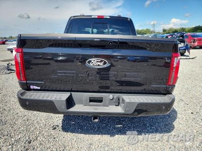Zdjęcie 6 z 12 samochodu: 2025 FORD F150 XLT VIN:1FTFW3L82SKE20720 - miniatura