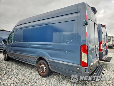 Drugie zdjęcie samochodu z przodu: 2020 FORD TRANSIT 250 DELIVERY VAN VIN:1FTBR3X84LKB04897 - miniatura