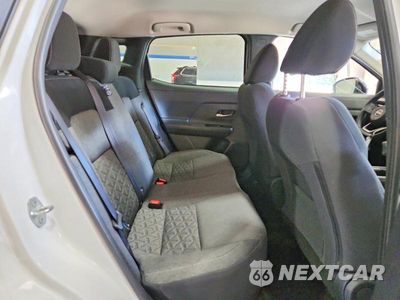 Zdjęcie 11 z 13 samochodu: 2026 NISSAN KICKS SV VIN:3N8AP6CB0TL389301 - miniatura