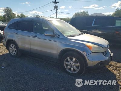 Czwarte zdjęcie samochodu z boku: 2008 HONDA CR-V EXL VIN:JHLRE48718C038108 - miniatura