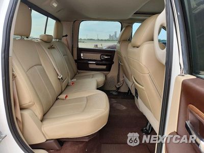 Zdjęcie 10 z 12 samochodu: 2018 RAM 1500 LARAMIE VIN:1C6RR6NM1JS245317 - miniatura