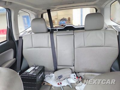 Zdjęcie 10 z 13 samochodu: 2015 SUBARU FORESTER 2.5I LIMITED VIN:JF2SJARC5FH407333 - miniatura