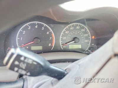 Zdjęcie 9 z 12 samochodu: 2009 TOYOTA COROLLA LE VIN:1NXBU40E89Z129380 - miniatura