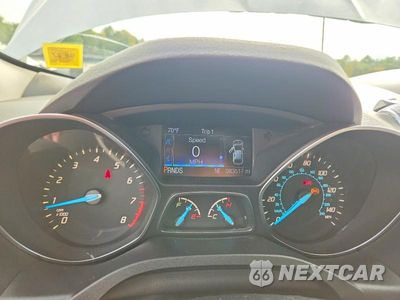 Zdjęcie 9 z 12 samochodu: 2014 FORD ESCAPE SE VIN:1FMCU9GX1EUD95147 - miniatura
