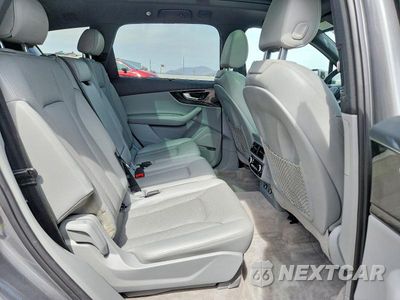 Zdjęcie 10 z 12 samochodu: 2018 AUDI Q7 PREMIUM PLUS VIN:WA1LAAF73JD027878 - miniatura
