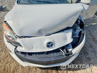 Zdjęcie 11 z 13 samochodu: 2012 MAZDA 3 I VIN:JM1BL1M82C1655104 - miniatura