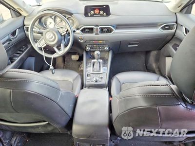 Zdjęcie 8 z 13 samochodu: 2019 MAZDA CX-5 TOURING VIN:JM3KFACM0K0617792 - miniatura
