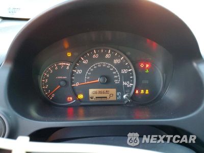 Zdjęcie 9 z 12 samochodu: 2017 MITSUBISHI MIRAGE G4 ES VIN:ML32F3FJ0HH002517 - miniatura
