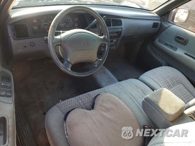 Zdjęcie 8 z 12 samochodu: 1996 TOYOTA T100 SR5 VIN:JT4TN14D6T0019853 - miniatura