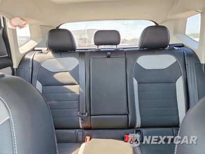 Zdjęcie 10 z 13 samochodu: 2023 VOLKSWAGEN TAOS SEL VIN:3VV4X7B2XPM361880 - miniatura