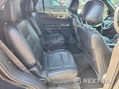 Zdjęcie 11 z 13 samochodu: 2012 FORD EXPLORER LIMITED VIN:1FMHK8F82CGA80157 - miniatura