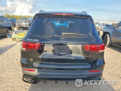 Zdjęcie 6 z 13 samochodu: 2022 MERCEDES-BENZ GLB 250 VIN:W1N4M4GB6NW199332 - miniatura