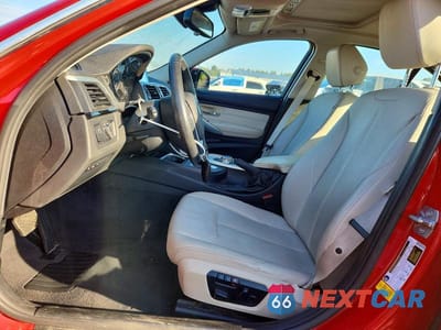 Zdjęcie 7 z 12 samochodu: 2015 BMW 328 I VIN:WBA3A5C57FF609524 - miniatura