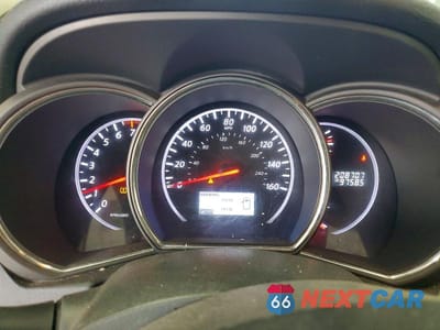 Zdjęcie 9 z 12 samochodu: 2011 NISSAN MURANO S VIN:JN8AZ1MW4BW162779 - miniatura
