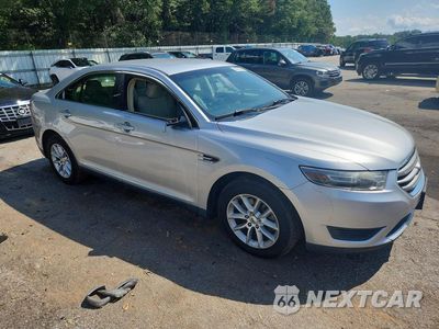 Czwarte zdjęcie samochodu z boku: 2013 FORD TAURUS SE VIN:1FAHP2D88DG167042 - miniatura