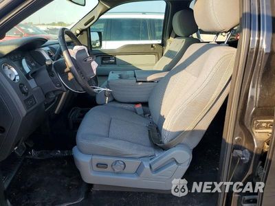 Zdjęcie 7 z 12 samochodu: 2013 FORD F150 SUPERCREW VIN:1FTFW1CF9DKF58390 - miniatura