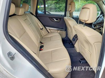 Zdjęcie 11 z 13 samochodu: 2014 MERCEDES-BENZ GLK 350 4MATIC VIN:WDCGG8JB9EG240441 - miniatura