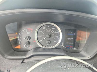 Zdjęcie 9 z 12 samochodu: 2020 TOYOTA COROLLA LE VIN:JTDEPRAEXLJ112819 - miniatura