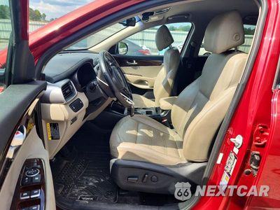 Zdjęcie 7 z 13 samochodu: 2017 KIA SORENTO LX VIN:5XYPG4A36HG322173 - miniatura
