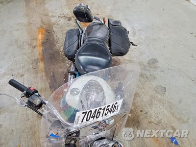 Piąte zdjęcie samochodu w środku: 2022 KAWASAKI VN900 D VIN:JKAVN2D14NA068383 - miniatura