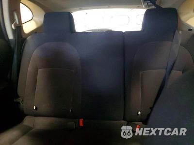 Zdjęcie 10 z 13 samochodu: 2011 NISSAN ROGUE S VIN:JN8AS5MV7BW288881 - miniatura