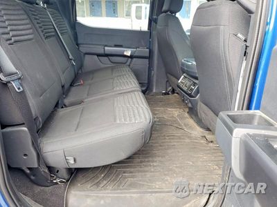 Zdjęcie 10 z 12 samochodu: 2022 FORD F150 SUPERCREW VIN:1FTFW1E53NFC28341 - miniatura