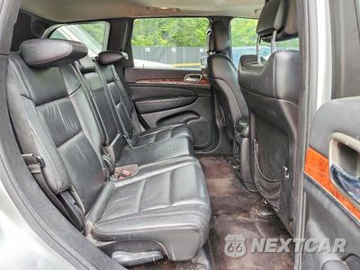 Zdjęcie 11 z 13 samochodu: 2011 JEEP GRAND CHEROKEE LIMITED VIN:1J4RR5GG6BC714241 - miniatura