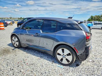 Drugie zdjęcie samochodu z przodu: 2016 BMW I3 REX VIN:WBY1Z4C58GV506017 - miniatura