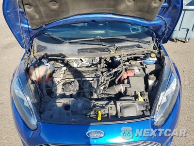 Zdjęcie 11 z 12 samochodu: 2018 FORD FIESTA SE VIN:3FADP4BJ4JM124111 - miniatura
