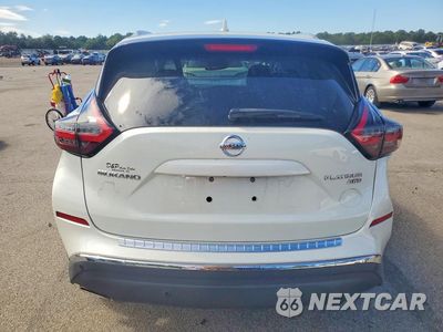 Zdjęcie 6 z 13 samochodu: 2022 NISSAN MURANO PLATINUM VIN:5N1AZ2DS1NC115922 - miniatura