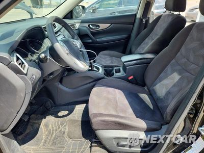 Zdjęcie 7 z 13 samochodu: 2015 NISSAN ROGUE SV VIN:KNMAT2MV0FP518882 - miniatura