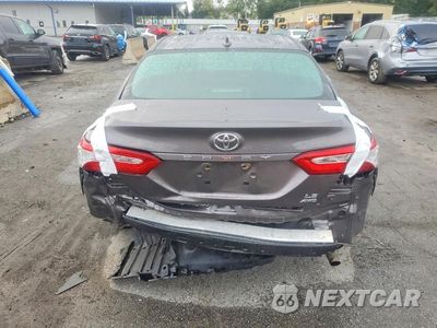 Zdjęcie 6 z 12 samochodu: 2020 TOYOTA CAMRY LE VIN:4T1C11BK9LU004765 - miniatura