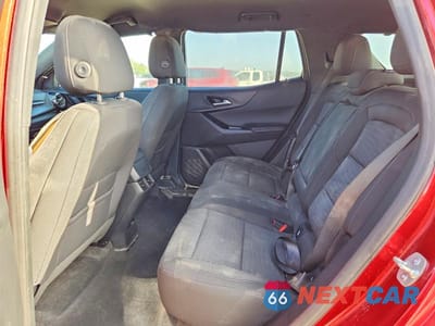 Zdjęcie 11 z 13 samochodu: 2025 CHEVROLET EQUINOX LT VIN:3GNAXHEG3SL238362 - miniatura