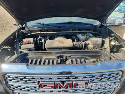 Zdjęcie 11 z 12 samochodu: 2019 GMC SIERRA K1500 DENALI VIN:1GTU9FEL5KZ107198 - miniatura