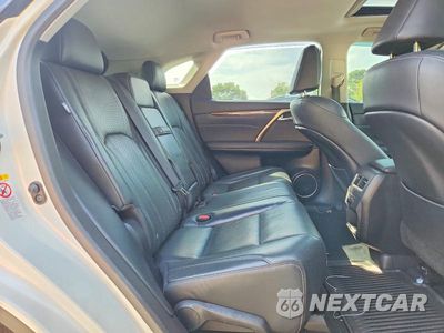 Zdjęcie 11 z 13 samochodu: 2016 LEXUS RX 350 BASE VIN:2T2BZMCA8GC043393 - miniatura