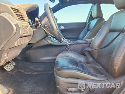Zdjęcie 7 z 12 samochodu: 2013 LEXUS CT 200 VIN:JTHKD5BH4D2170643 - miniatura