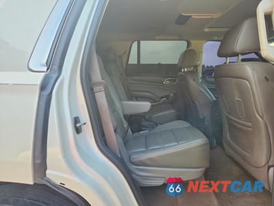 Zdjęcie 11 z 13 samochodu: 2015 GMC YUKON DENALI VIN:1GKS2CKJ1FR163405 - miniatura