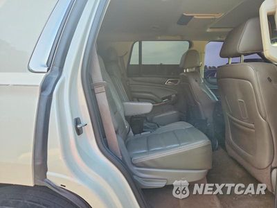 Zdjęcie 11 z 13 samochodu: 2015 GMC YUKON DENALI VIN:1GKS2CKJ1FR163405 - miniatura